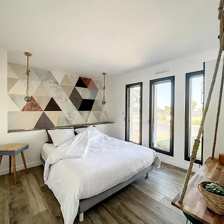 Le 20 A&b Apartament