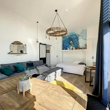 Le 20 A&b Apartament