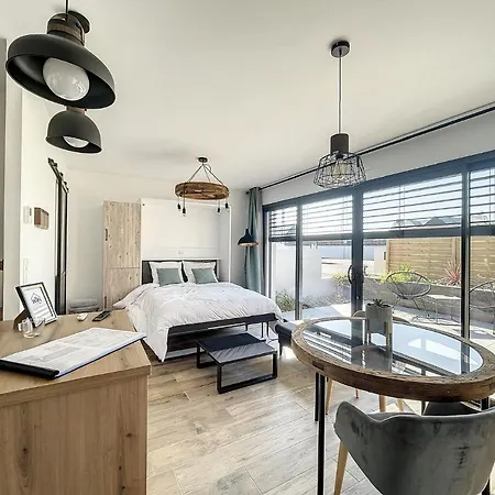Le 20 A&b Apartament *