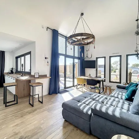 Le 20 A&b Apartament