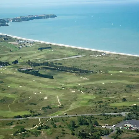 Le 20 A&b Bréville-sur-Mer
